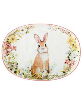 Сертифицированное международное блюдо для сервировки 