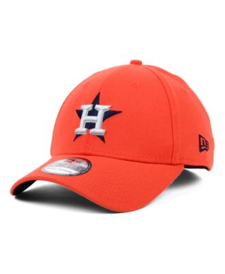 new era astros cap