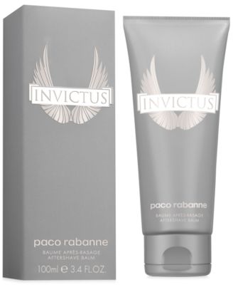 invictus aftershave sale