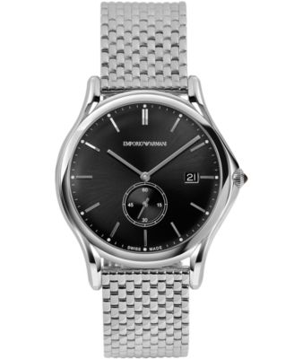 swiss emporio watch