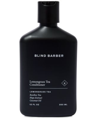 Кондиционер для волос Blind Barber с лемонграссом, 12 унций не окрашивает