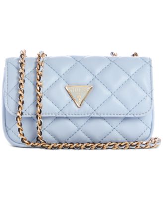 guess los angeles crossbody