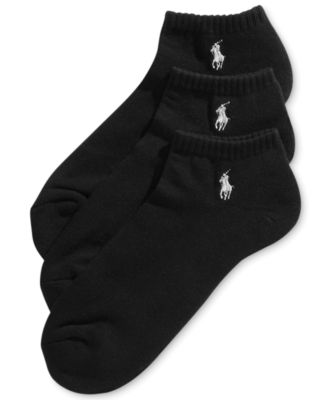 polo ralph lauren men's socks