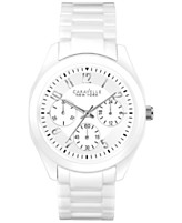 Caravelle by Bulova Watches at Macy's - Caravelle Watch - Macy's
