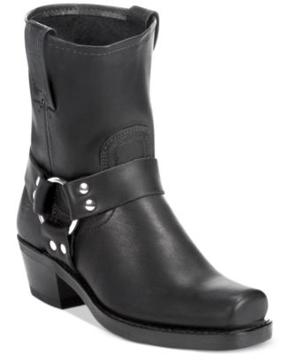 Frye Women's Harness 8R Boots \u0026 Reviews 