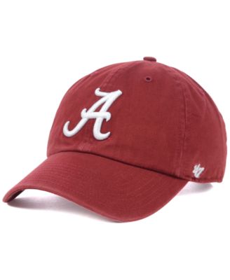 alabama dri fit hat