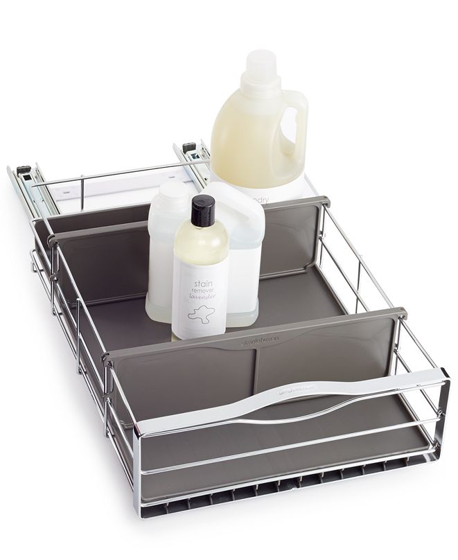 simplehuman 14" PullOut Organizer & Reviews Home Macy's