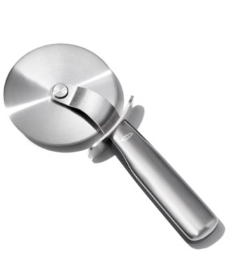 Колесо для пиццы из ОКСО-стали