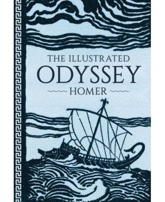 Иллюстрированная 