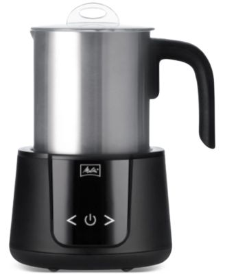 Melitta Montalatte Milk Frother black / sst