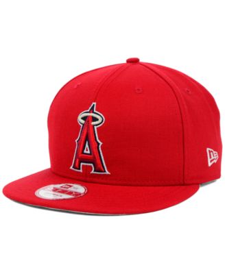 baseball cap angels