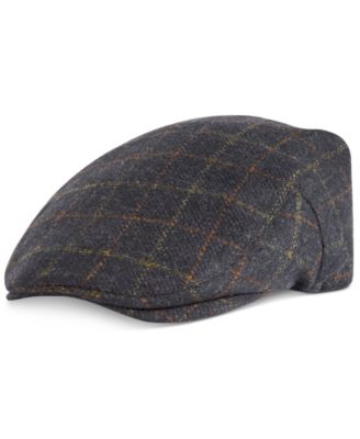 Мужская классическая шапочка Dorfman Pacific с плющом на оконном стекле 12290₽