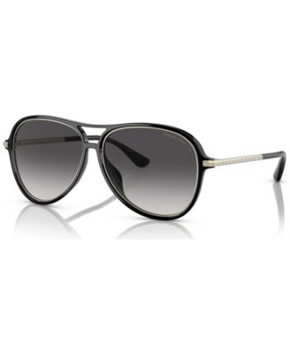 Womens Sunglasses MK2176 21890₽