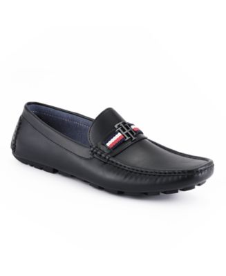 Мужские слипоны Atino от Tommy Hilfiger для водителя