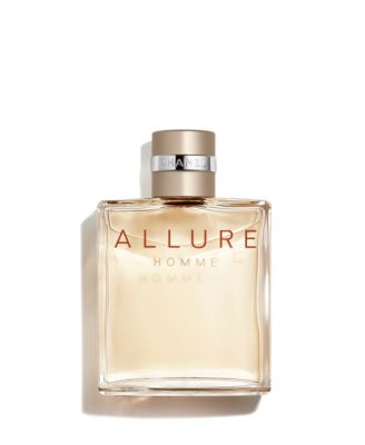 Мужская туалетная вода-спрей CHANEL ALLURE HOMME 34 унции 26290₽