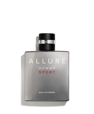 CHANEL ALLURE HOMME SPORT Мужская парфюмированная вода Extrme 34 унции 33090₽