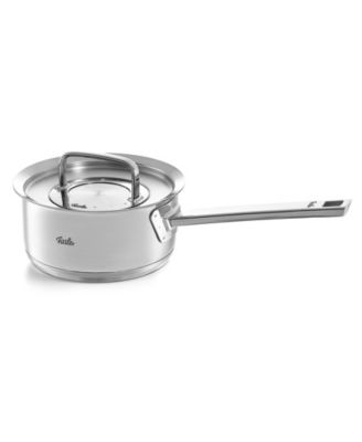 1,5-литровая кастрюля для соуса Fissler Original-Profi Collection из нержавеющей стали с крышкой