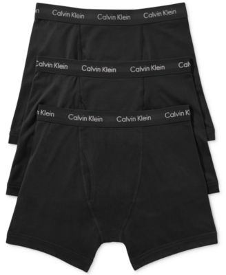 calvin klein underwear man