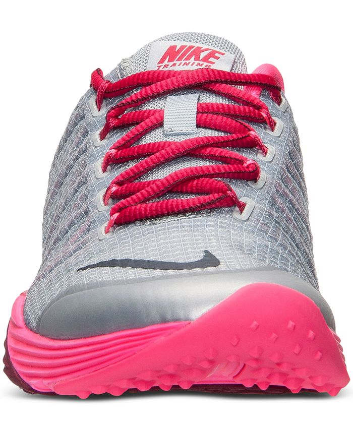 nike training lunar cross element