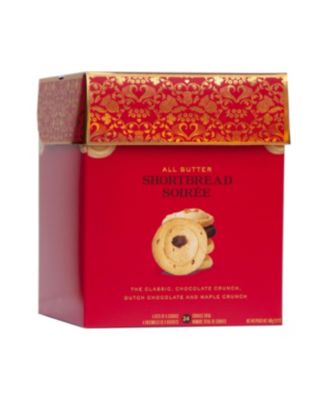 Песочное печенье 