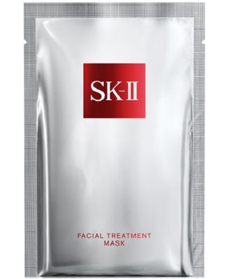 Маска для ухода за лицом SK-II - 6 листов 20090₽