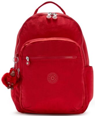 Рюкзак для ноутбука Kipling Seoul Medium