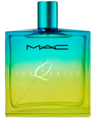 Парфюмерный спрей MAC Turquatic Fragrance Blend 32 унции 16290₽