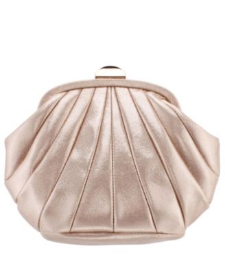 Женская стеганая сумка-каркас Nina в стиле ар-деко 17490₽