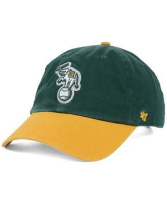 a's 47 hat