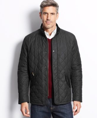 barbour chelsea sportsquilt jacket review
