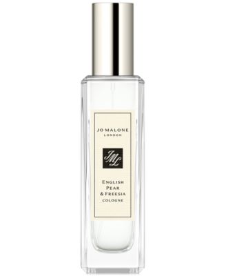 Одеколон Jo Malone London с английской грушей и фрезией, 1 унция.