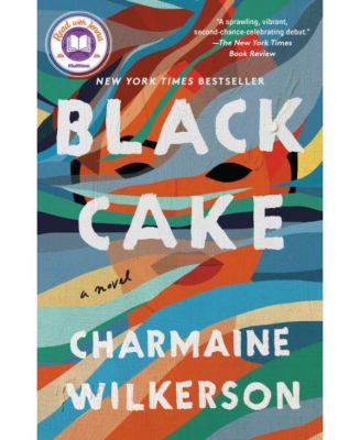 Черный пирог: Роман Чармейн Уилкерсон