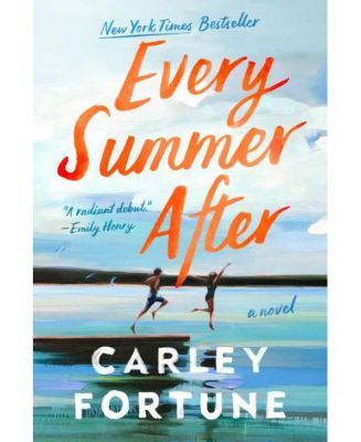 Каждое последующее лето от Карли Форчун