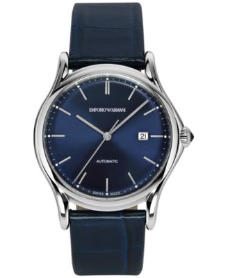 swiss emporio watch