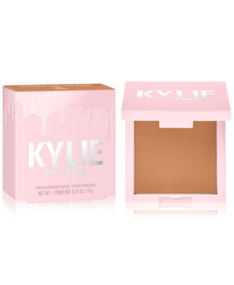 Прессованная бронзирующая пудра Kylie Cosmetics