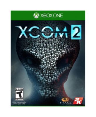 Возьмите 2 XCOM 2 - Xbox One multi