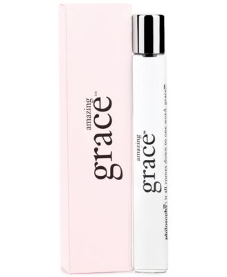 amazing grace magnolia rollerball
