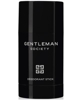 Мужской дезодорант-стик Givenchy Gentleman Society, 2,5 унции.