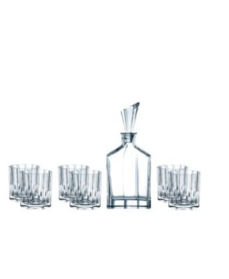Набор для виски Nachtmann Aspen, 7 предметов DNU