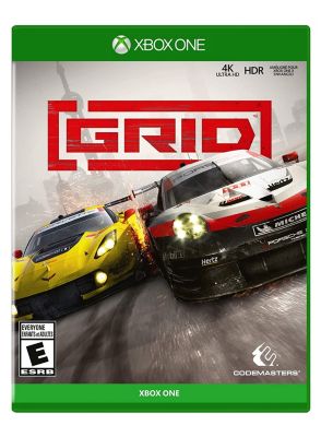ГЛУБОКАЯ СЕРЕБРЯНАЯ сетка - Ultimate Edition - Xbox One multi