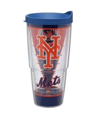 Tervis New York Mets, 24 унции. Акриловый стакан для взбивания теста