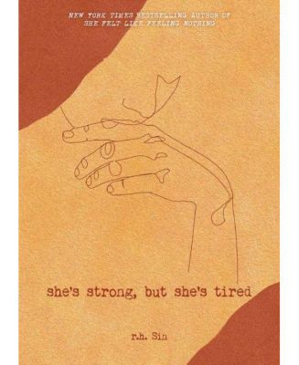 Она сильная, но очень устала от Греха