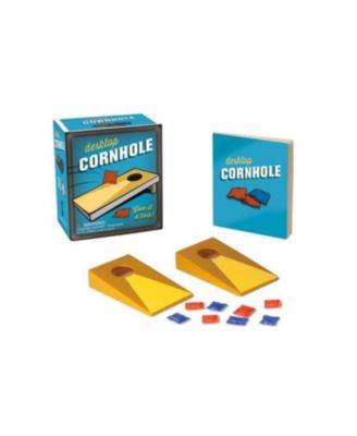 Настольная игра Cornhole: Попробуйте! запустив Press