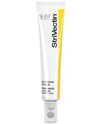 strivectin tightening eye serum