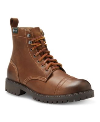 Мужские ботинки Eastland Shoe от Ethan 1955 с круглым носком