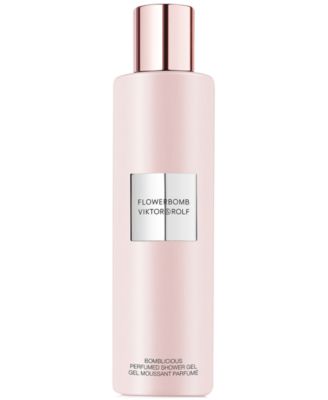 Парфюмированный гель для душа Viktor - Rolf Flowerbomb Bomblicious 67 жидких унций 11290₽