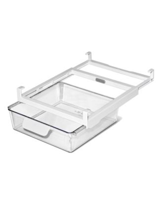 Холодильник OXO Good Grips с выдвижным ящиком под полкой 10