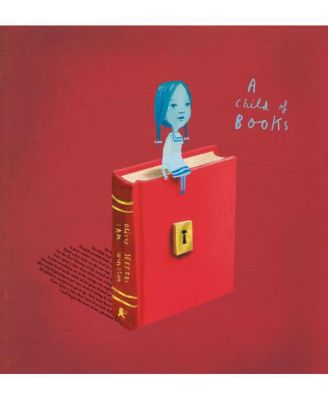 Дитя книг Оливера Джефферса