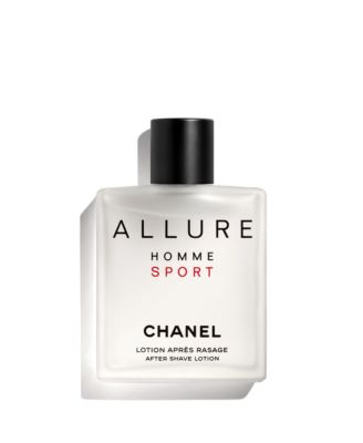 Мужской лосьон после бритья CHANEL ALLURE HOMME SPORT 34 унции 13890₽