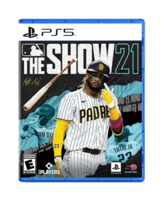 MLB The Show 21 - PlayStation 5 multi